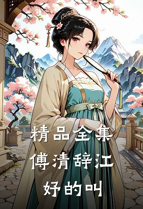 精品全集傅清辞江妤的叫