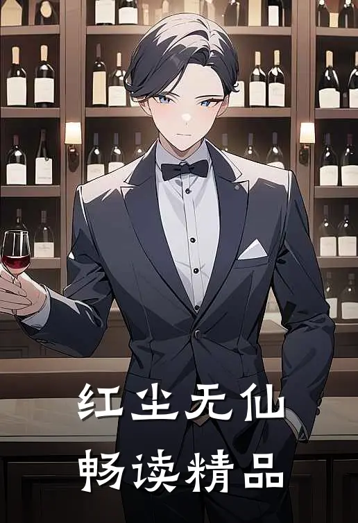 红尘无仙畅读精品
