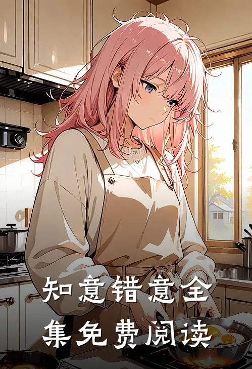 知意错意 全集免费阅读
