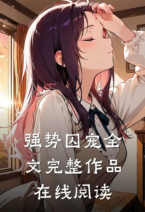 强势囚宠全文完整作品在线阅读