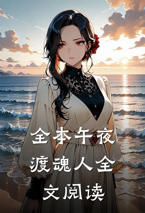 全本午夜渡魂人全文阅读