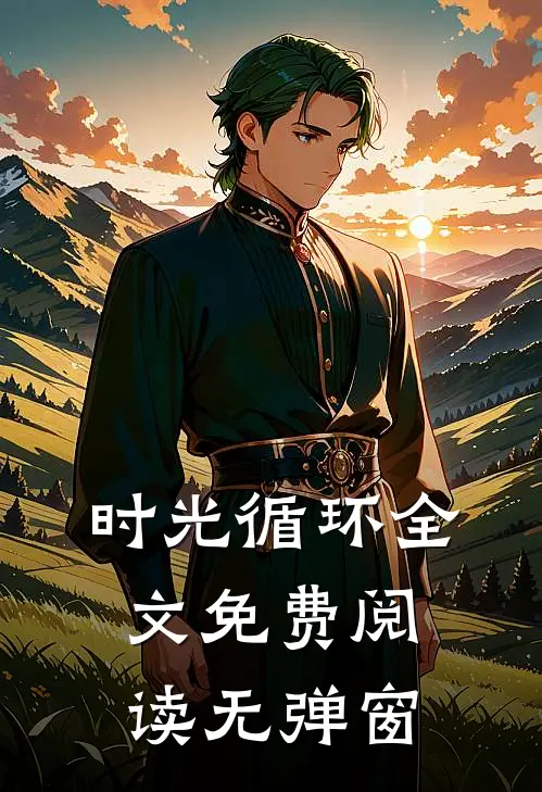 时光循环全文免费阅读无弹窗