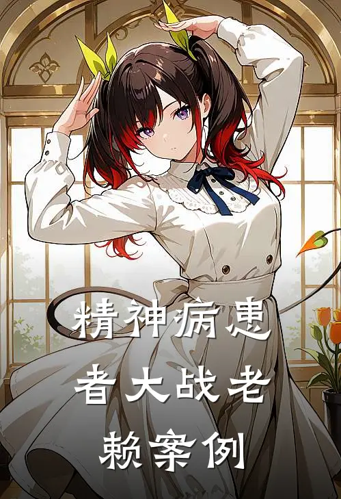 精神病患者大战老赖案例