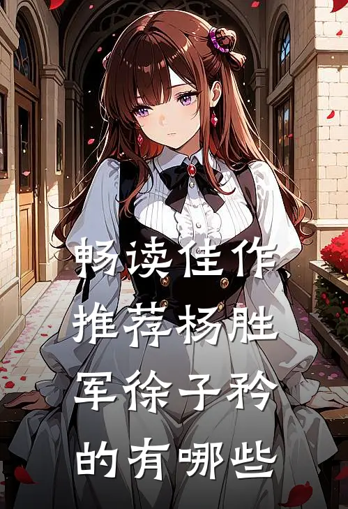 畅读佳作推荐杨胜军徐子矜的有哪些
