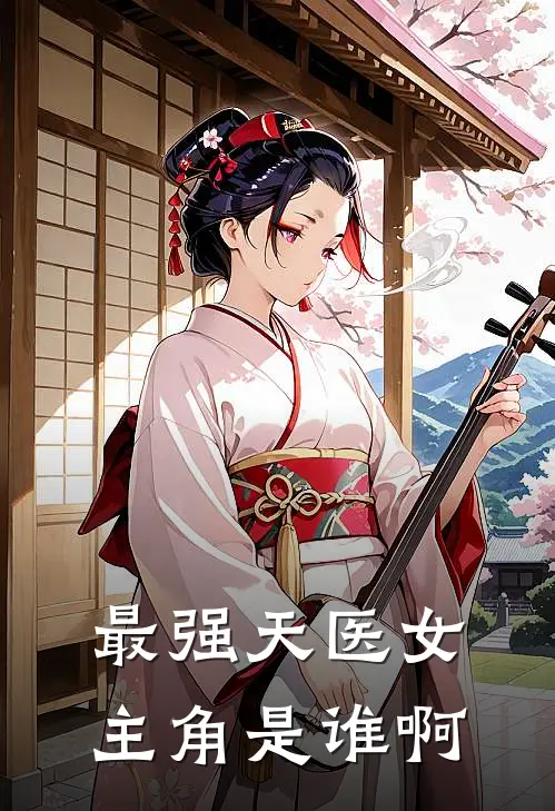 最强天医女主角是谁啊