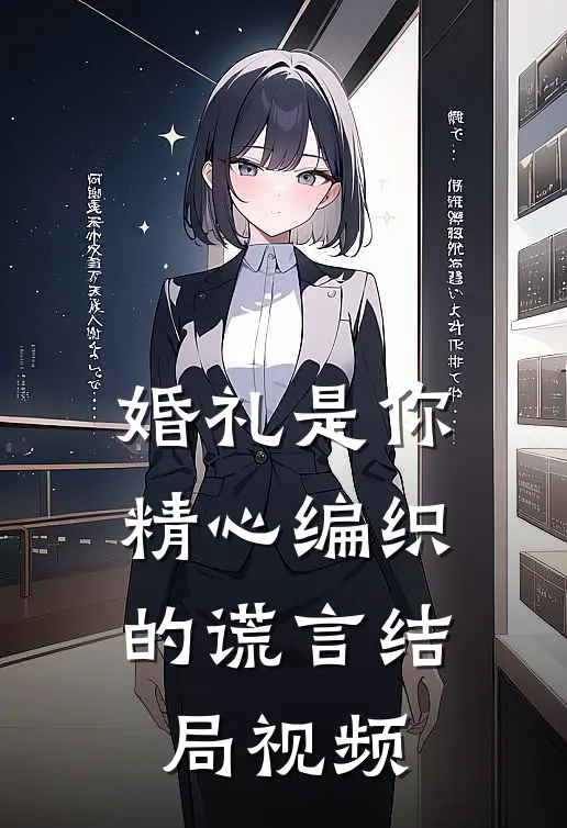 婚礼是你精心编织的谎言结局视频