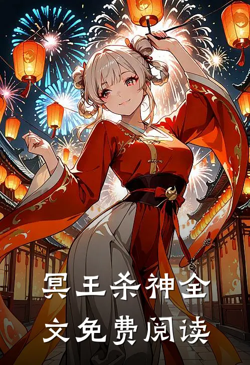 冥王杀神全文免费阅读