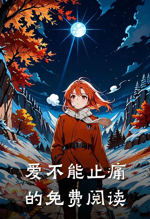 爱不能止痛的免费阅读