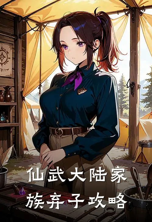 仙武大陆家族弃子攻略