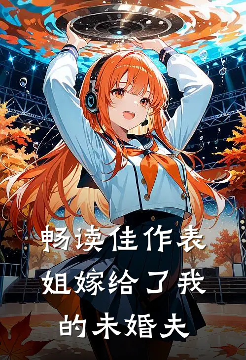 畅读佳作表姐嫁给了我的未婚夫