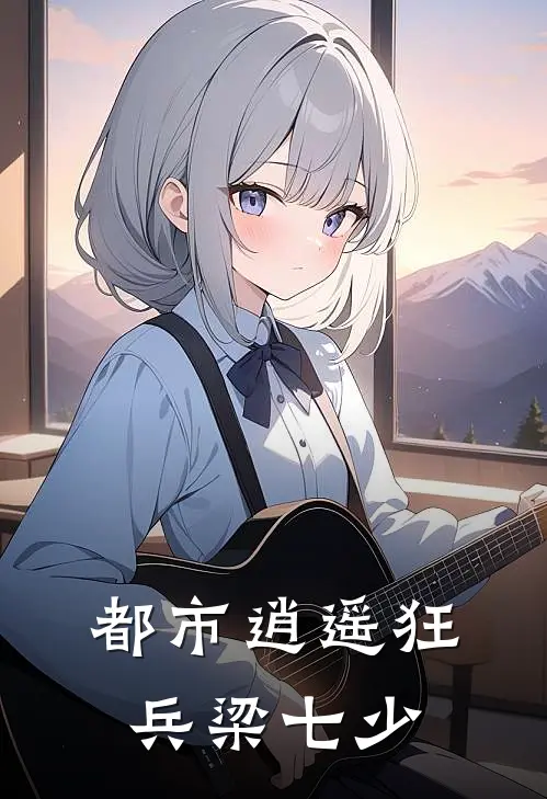都市逍遥狂兵 梁七少