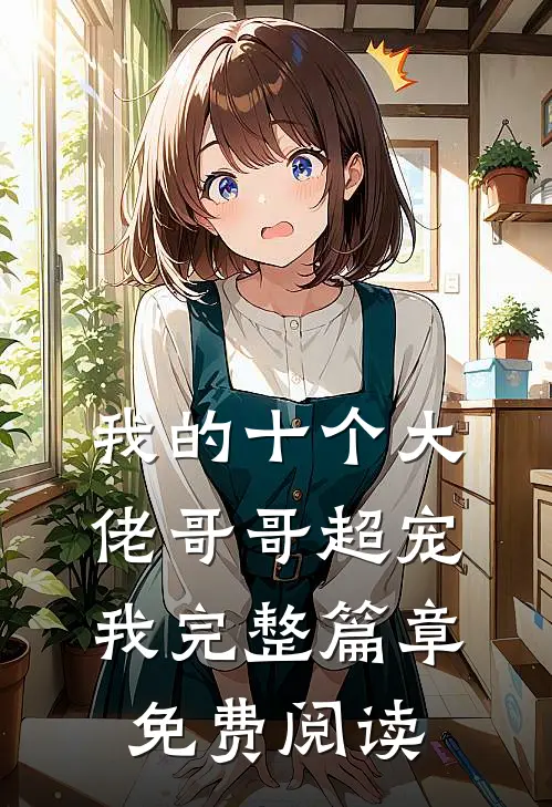 我的十个大佬哥哥超宠我完整篇章免费阅读