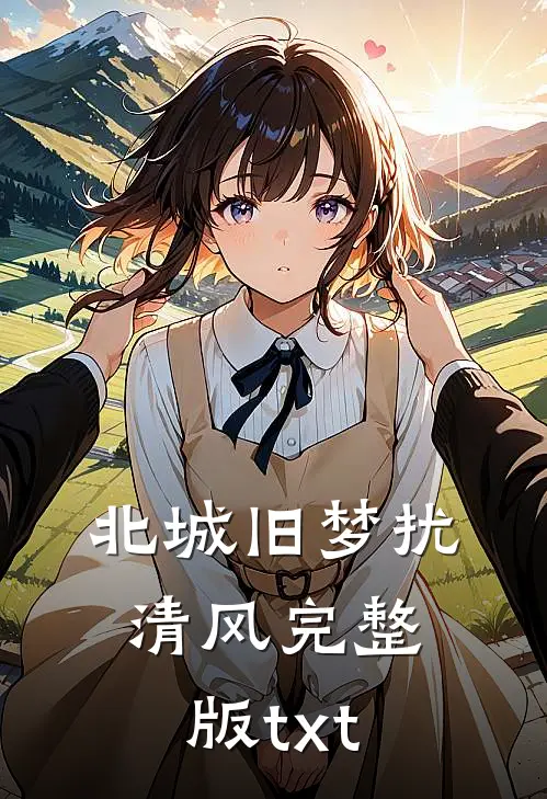 北城旧梦扰清风完整版txt