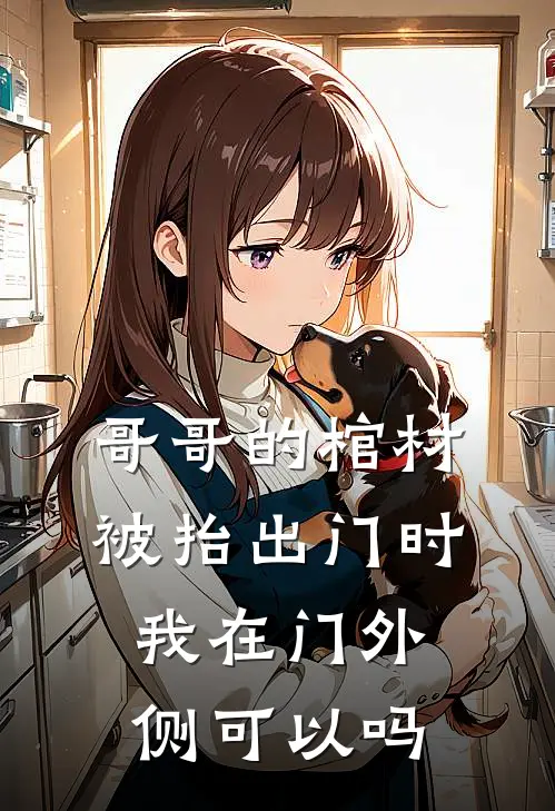 哥哥的棺材被抬出门时 我在门外侧可以吗