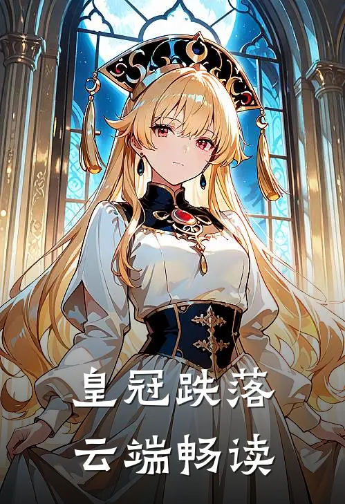 皇冠跌落云端畅读