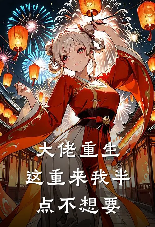 大佬重生：这重来我半点不想要
