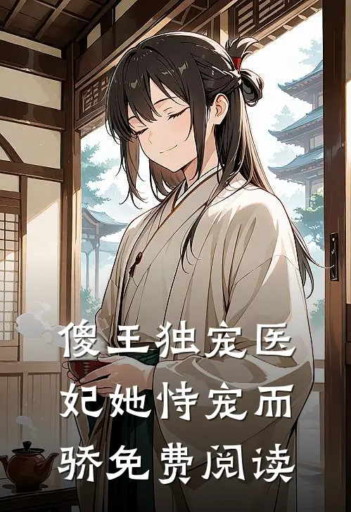 傻王独宠医妃她恃宠而骄免费阅读