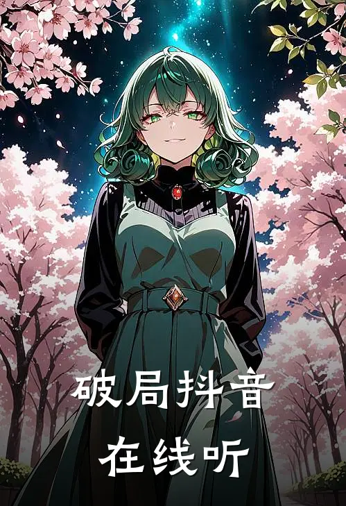 破局抖音在线听