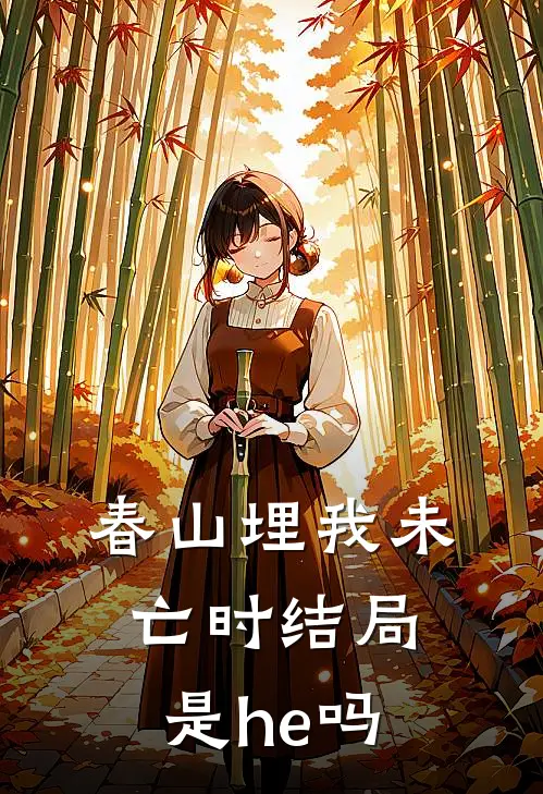 春山埋我未亡时结局是he吗