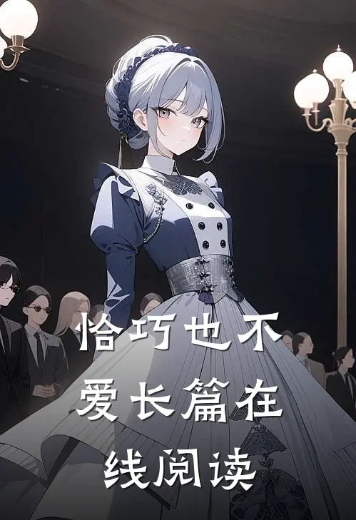 恰巧也不爱长篇在线阅读