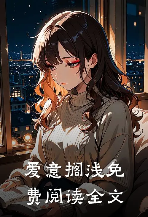 爱意搁浅免费阅读全文