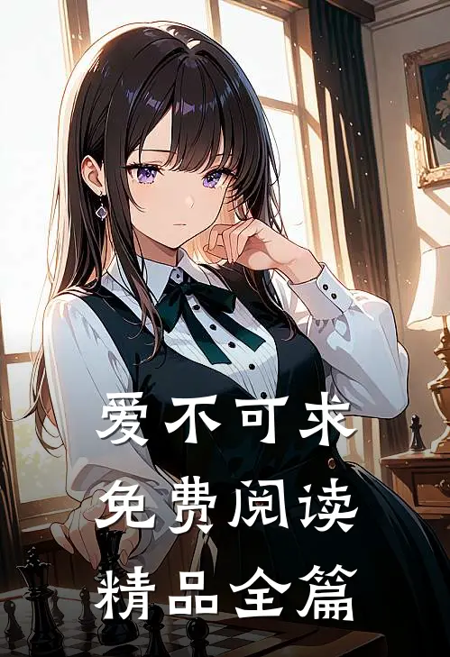 爱不可求免费阅读精品全篇