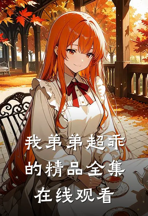 我弟弟超乖的精品全集在线观看