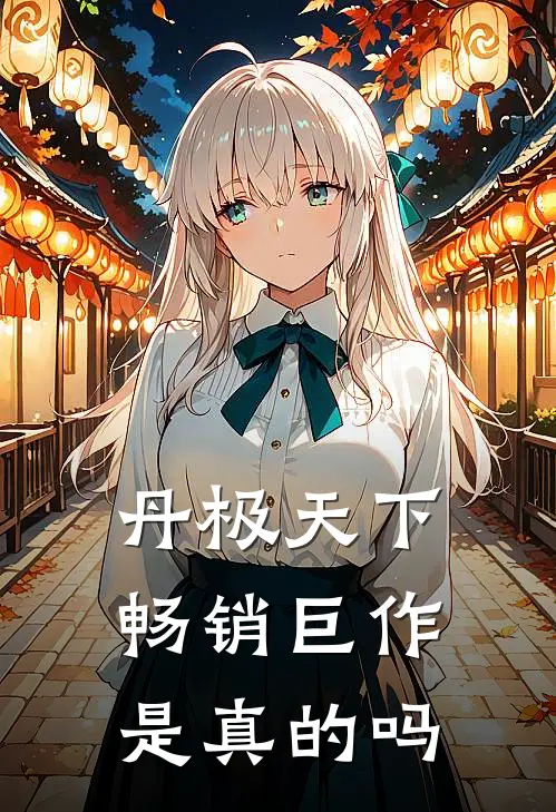 丹极天下畅销巨作是真的吗