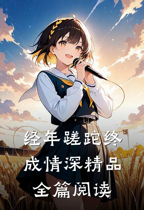 经年蹉跎终成情深精品全篇阅读