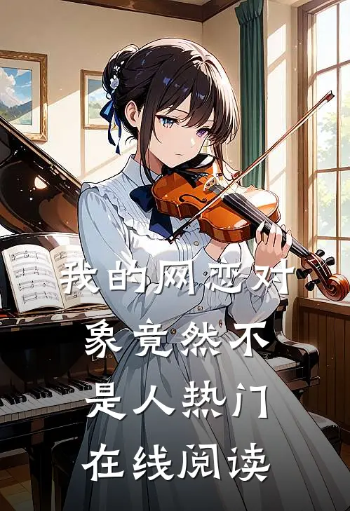 我的网恋对象竟然不是人热门在线阅读