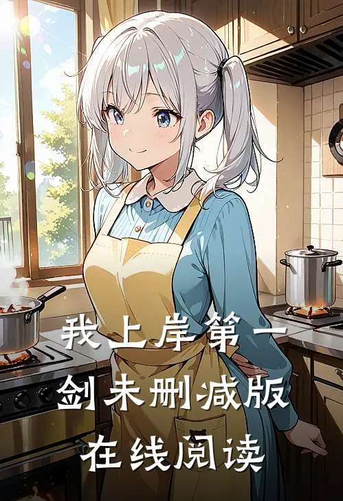 我上岸第一剑未删减版在线阅读
