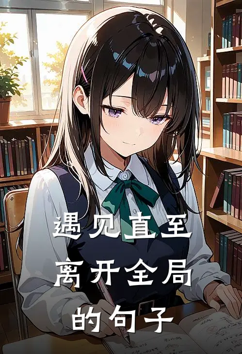 遇见直至离开全局的句子