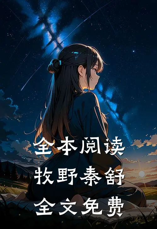 全本阅读牧野秦舒全文免费