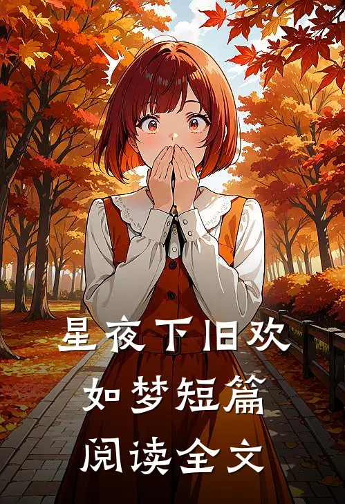 星夜下旧欢如梦短篇阅读全文