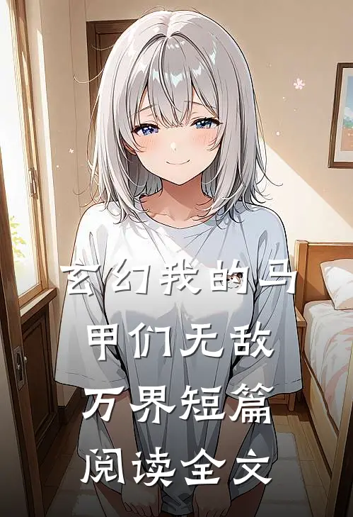玄幻我的马甲们无敌万界短篇阅读全文