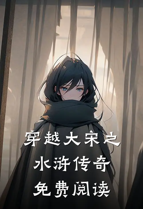 穿越大宋之水浒传奇免费阅读