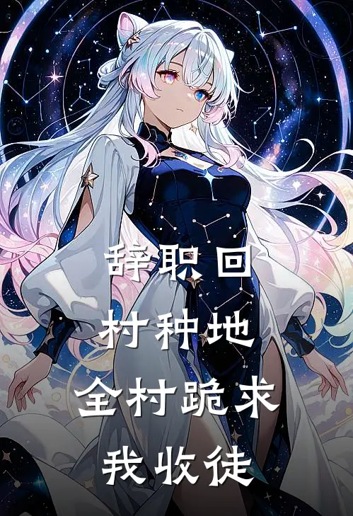 辞职回村种地，全村跪求我收徒