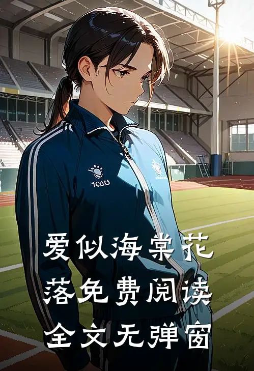 爱似海棠花落免费阅读全文无弹窗