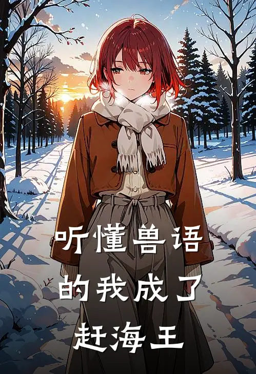 听懂兽语的我成了赶海王