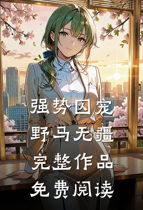 强势囚宠野马无疆完整作品免费阅读