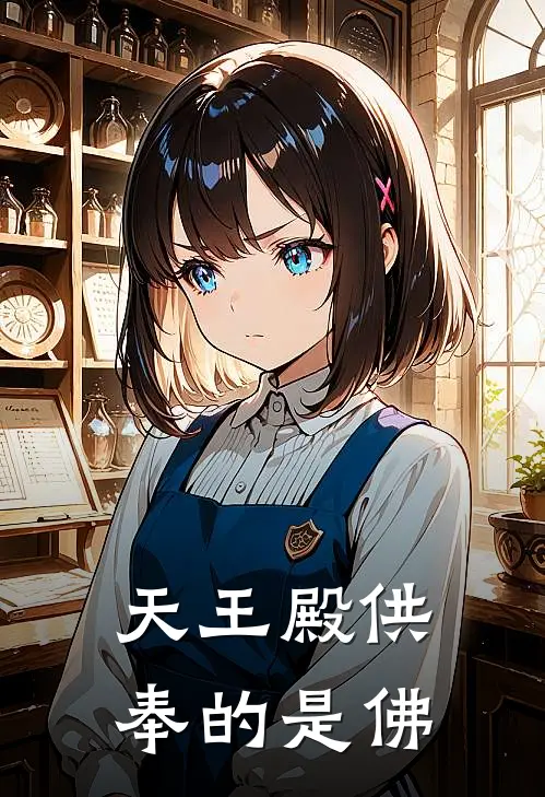 天王殿供奉的是佛