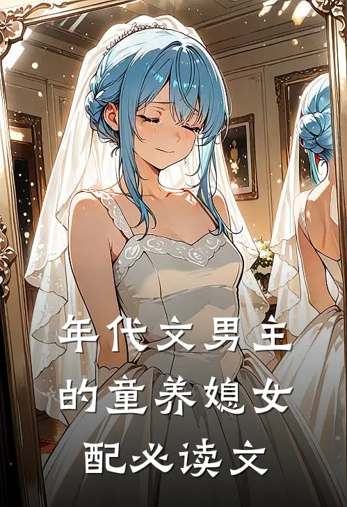 年代文男主的童养媳女配必读文