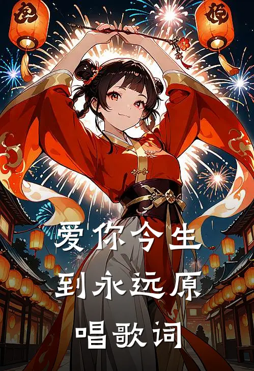 爱你今生到永远原唱歌词