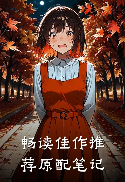 畅读佳作推荐原配笔记