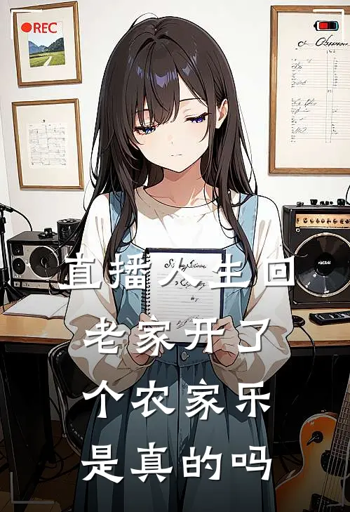 直播人生回老家开了个农家乐是真的吗