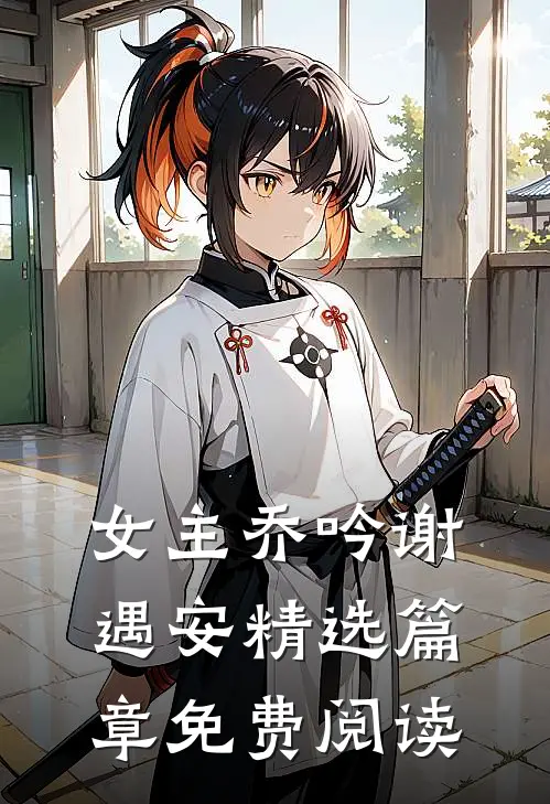 女主乔吟谢遇安精选篇章免费阅读