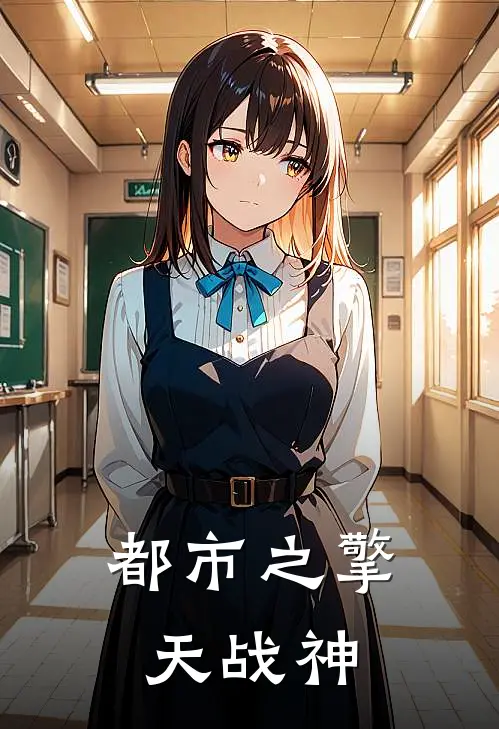 都市之擎天战神