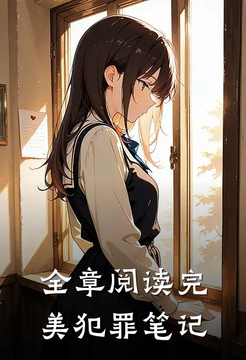 全章阅读完美犯罪笔记