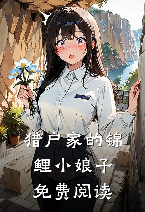 猎户家的锦鲤小娘子免费阅读