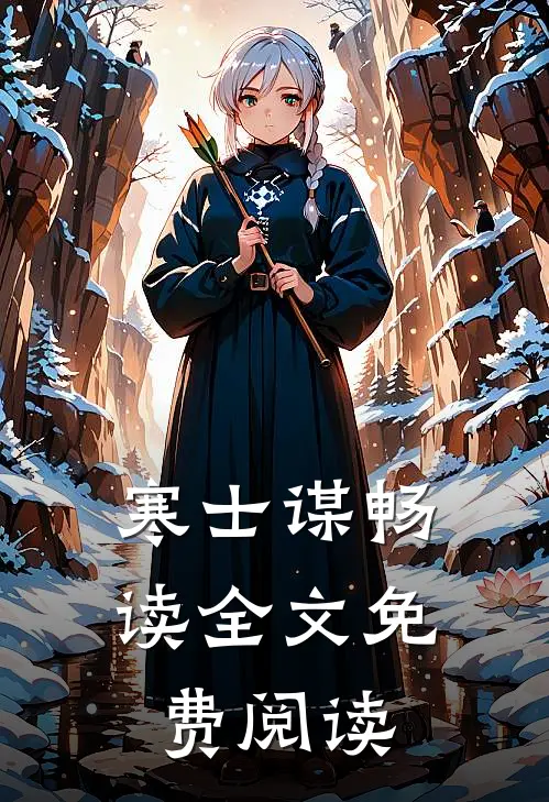 寒士谋畅读全文免费阅读